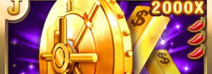 Read more about the article Crazy Golden Bank
