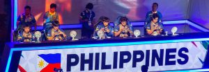 Read more about the article MLBB: Fostering Filipino Esports