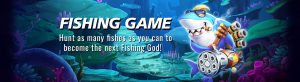 Read more about the article Guide on Fishing Games in Online Casino