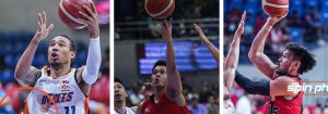 Read more about the article Ginebra San Miguel Clinches Quarterfinal Berth