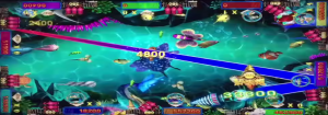 Read more about the article The New Wave of Fish Table Casino Splash!
