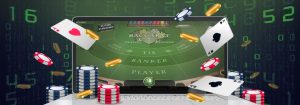 Read more about the article Unlock Your Online Baccarat Fortune