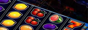 Read more about the article Fruit Magic: Slot Machine Allure
