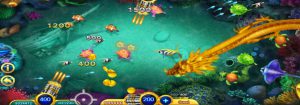 Read more about the article Explore the Exciting World of Fish Online Games