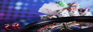 Read more about the article Baccarat: The Essence of High-End Gambling