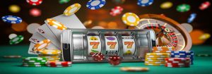Read more about the article Benefits of Playing in Slot Tournaments