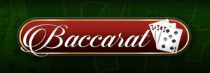 Read more about the article The growth of online baccarat