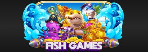 Read more about the article How To Play Fish Games