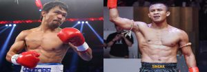 Read more about the article Pacquiao’s Next Challenge: Buakaw Showdown