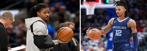 Read more about the article The Impact of Ja Morant’s Season-Ending Injury