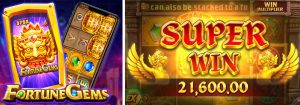 Read more about the article Exploring Fortune Gems:Treasure-filled Journey