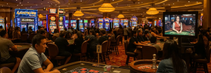 Read more about the article How to Maximize PH Casino Agent Tools Today