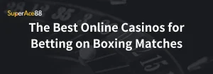 Read more about the article How to Read Boxing Odds and Win More Bets