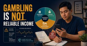 Read more about the article Can Casino Strategies Produce Reliable Income? A Responsible Gaming Guide