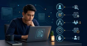 Read more about the article Online Casino Privacy Checklist: What Data to Review Before Registering