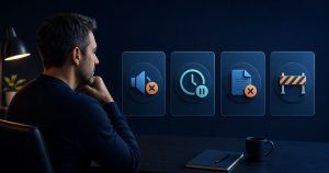Read more about the article How to Pause or Close an Online Casino Account