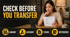 Read more about the article SuperAce88 Deposit and Withdrawal Checklist: What to Verify First