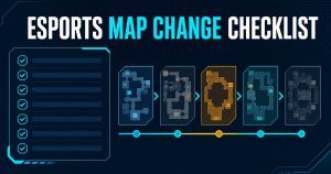 Read more about the article Esports Betting: Map Postponements, Remakes and Format Changes