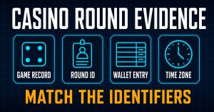 Read more about the article Casino Round ID Dispute Checklist: Preserve the Result and Timeline