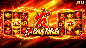 Read more about the article Crazy FaFaFa Slot Review: Gameplay, RTP and Features