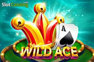 Read more about the article Wild Ace Slot Review: Gameplay, Gold Cards and Free Spins
