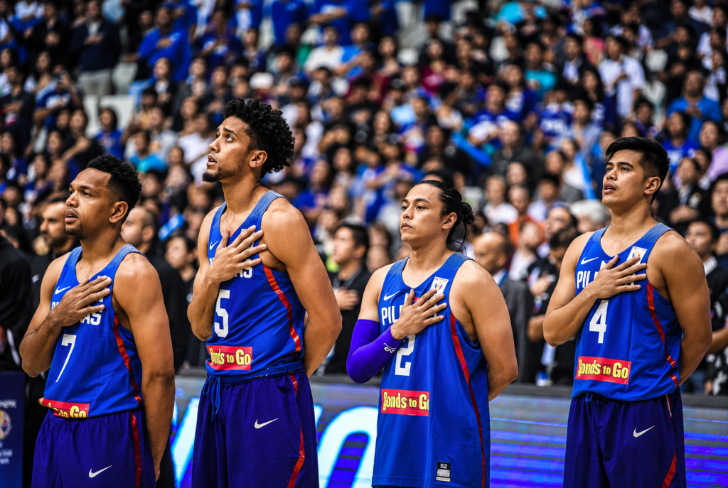Gilas Pilipinas at the 2026 Asian Games: Title Defense, Results, and China Match Preview superace88