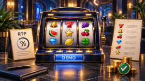 Read more about the article Online Slot Tips: How to Choose Games and Manage Your Budget