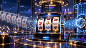 Read more about the article Why Slot Winning Streaks Cannot Predict the Next Spin