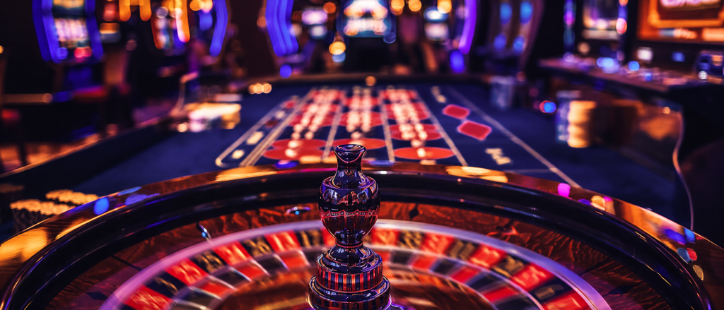 Beginner’s Guide to Baccarat with superace88