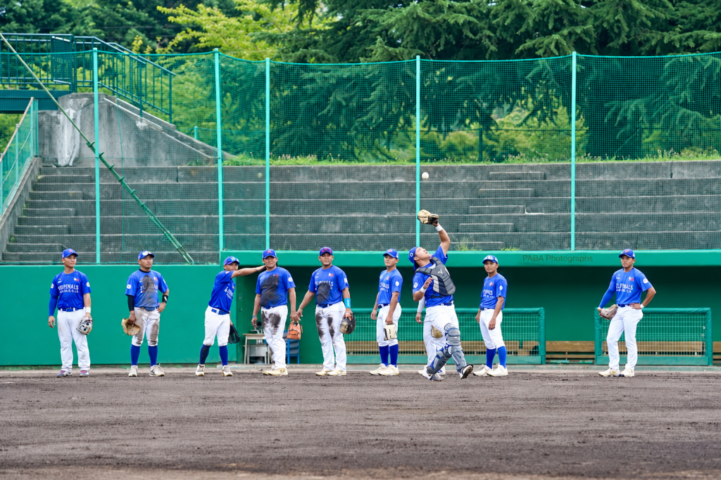 Philippines Baseball at the 2026 Asian Games: Players, Tactics, and Japan Challenge superace88