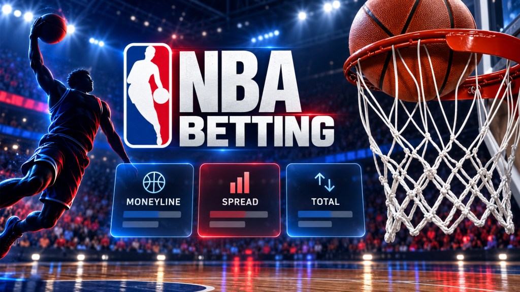 Smart NBA Betting Strategies: How to Analyze Games and Find Better Value superace88