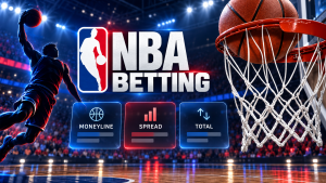 Read more about the article Smart NBA Betting Strategies: How to Analyze Games and Find Better Value