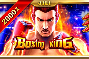 Read more about the article JILI Boxing King: RTP, Free Spins and How to Play
