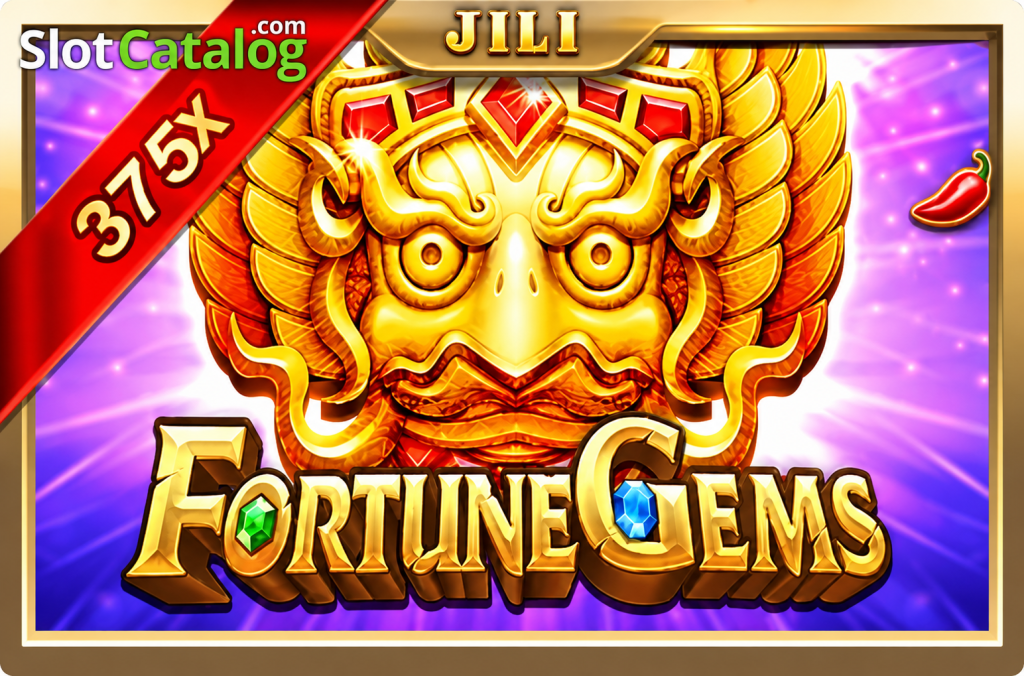 Fortune Gems JILI Review: RTP, Multipliers and How to Play superace88