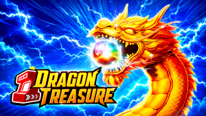 Read more about the article Dragon Treasure Slot: JILI Game Guide