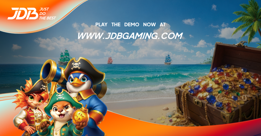 JDB Gaming Review: Games, RTP and Slot Features superace88